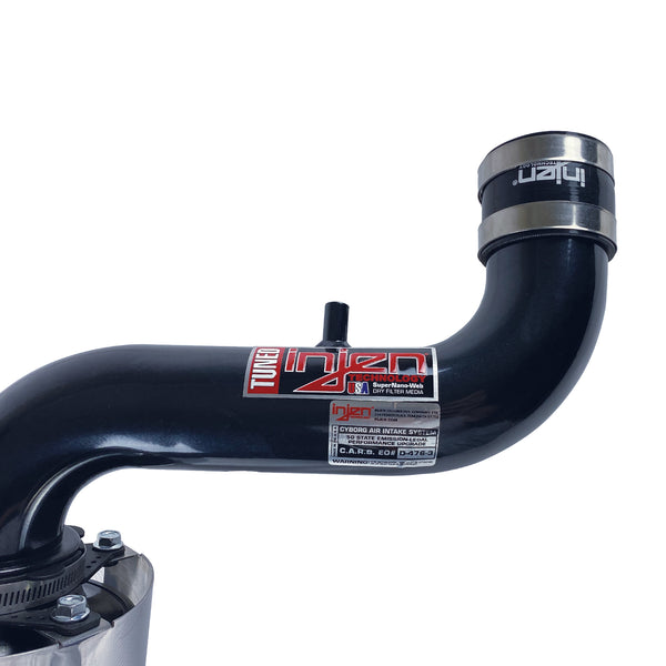 Injen Black IS Short Ram Cold Air Intake System