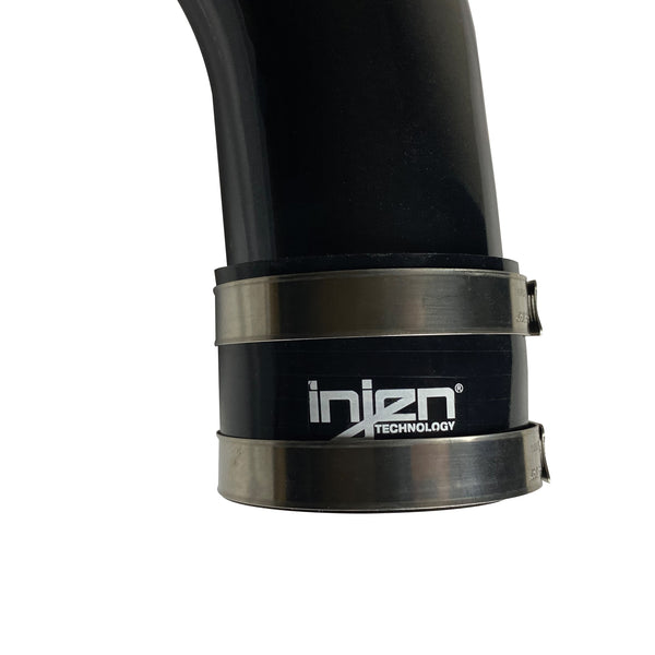 Injen Black IS Short Ram Cold Air Intake System