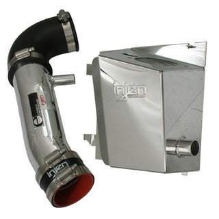 Injen Polished IS Short Ram Cold Air Intake System