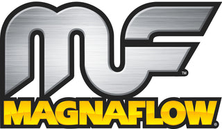 Magnaflow Overland Series 2012-18 Jeep Wrangler JKU 3.6L Cat Back Performance Exhaust