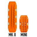 MAXTRAX Mini Vehicle Recovery Boards - Pair
