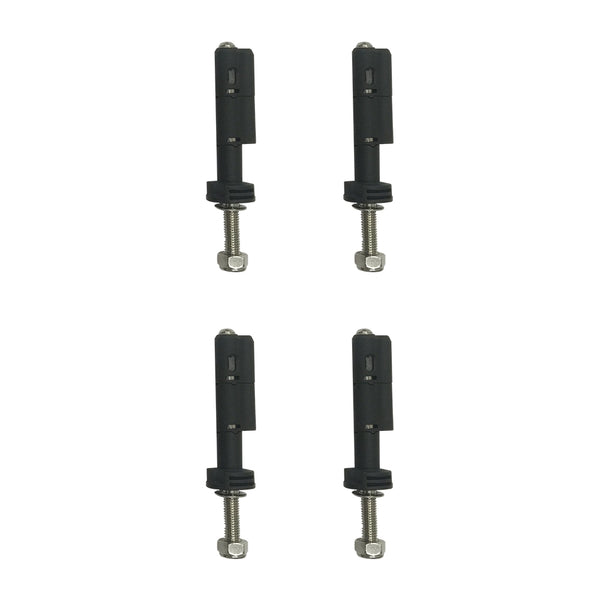 MAXTRAX  MKII Mounting Pins - 4 Pack