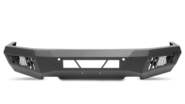 Body Armor 4x4 - GM-19337 - Bumper