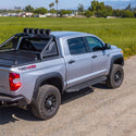 Go Rhino - 69430687PC - RB20 Running Boards With Mounting Brackets - Textured Black