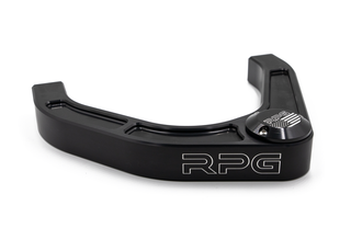 Buy black RPG Offroad Billet Upper Control Arms  2021-23 Ford F150 Raptor Gen 3