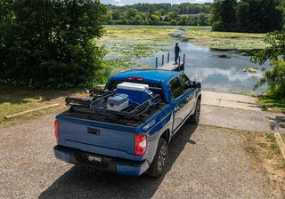 Retrax RetraxOne MX Retractable Tonneau 16-23 Toyota Tacoma  5' T-60851