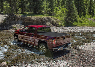 Retrax RetraxOne MX Retractable Tonneau 16-23 Toyota Tacoma 5' 60851