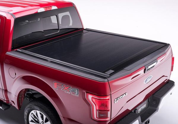 PowertraxONE Tonneau Cover 20234