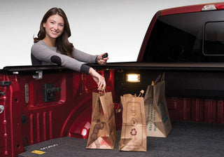 Retrax PowertraxPro MX 16-23 Toyota Tacoma 6' 90852