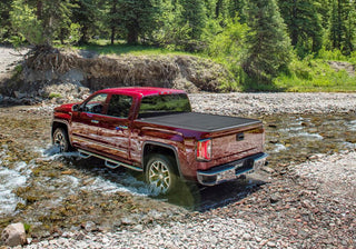 Retrax RetraxPro MX Retractable Tonneau 16-23 Toyota Tacoma 6' 80852