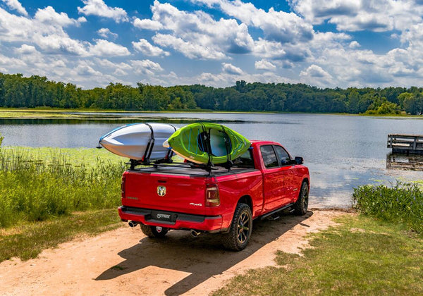 Retrax RetraxPro MX Retractable Tonneau 16-23 Toyota Tacoma 5' T-80851