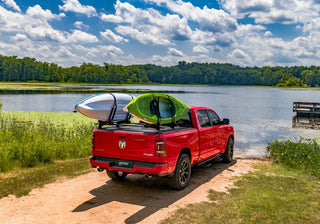 Retrax RetraxPro MX Retractable Tonneau 16-23 Toyota Tacoma 6' T-80852