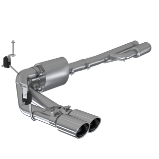 MBRP Exhaust 3
