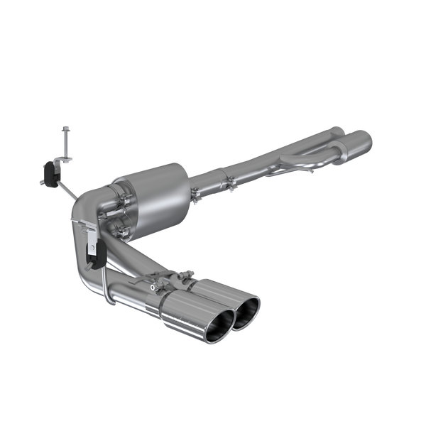 MBRP Exhaust 3