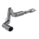 MBRP Installer Series 4