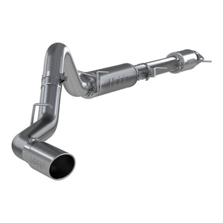 MBRP Installer Series 4