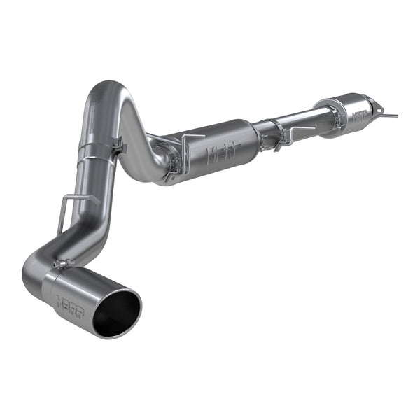 MBRP Installer Series 4