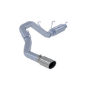 MBRP Installer Series 4