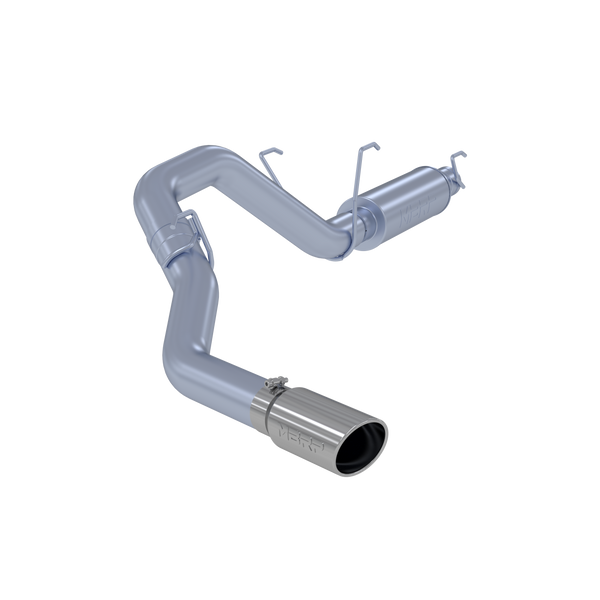 MBRP Installer Series 4