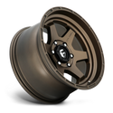 Fuel Offroad Wheel