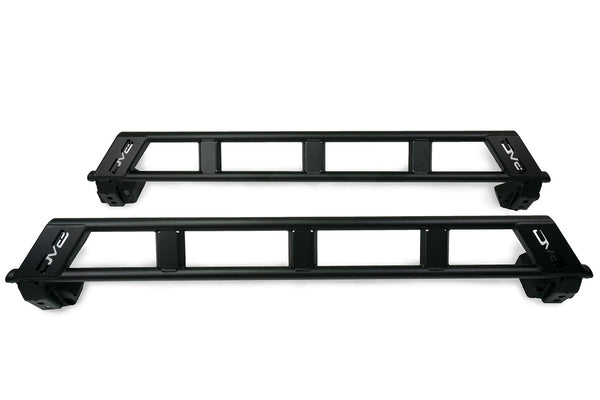 2021-22 Ford Bronco - FS-15 Series Rock Sliders?