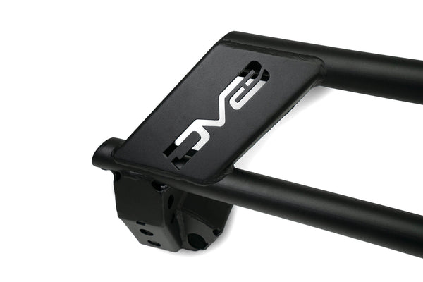 2021-22 Ford Bronco - FS-15 Series Rock Sliders?