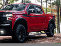 AMP Research 76147-01A PowerStep Electric Running Boards Plug N Play System for 2015-2016 Silverado/Sierra 2500/3500 Diesel Only Double and Crew Cab