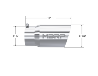 MBRP Exhaust 6