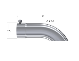 MBRP Exhaust 3.5