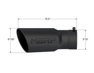 MBRP Exhaust 6