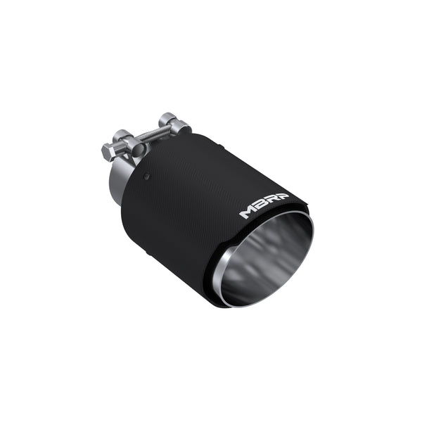 MBRP Armor Pro Exhaust Carbon Fiber Tip