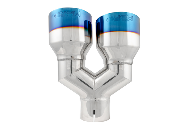 MBRP Armor Pro Exhaust Tip