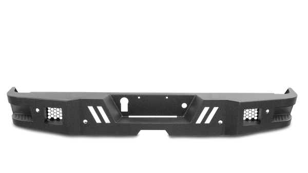 Body Armor 4x4 - FD-2966 - Bumper