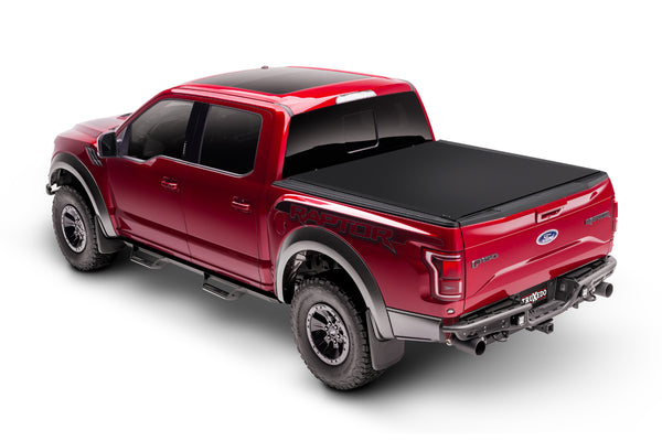 Sentry CT Bed Cover 19-  Ford Ranger 6ft Bed