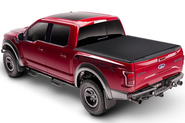 Truxedo Sentry CT Bed Cover 08-16 Ford F-250 8' Bed
