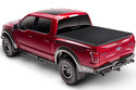 Truxedo Sentry CT Roll Up Bed Cover 2020-23 Chevy Silverado GMC 2500HD 6'6
