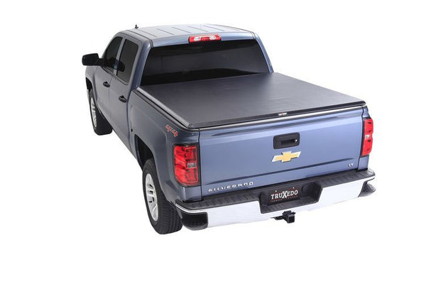 Truxport Tonneau Cover 19-   GM P/U 6.6ft bed