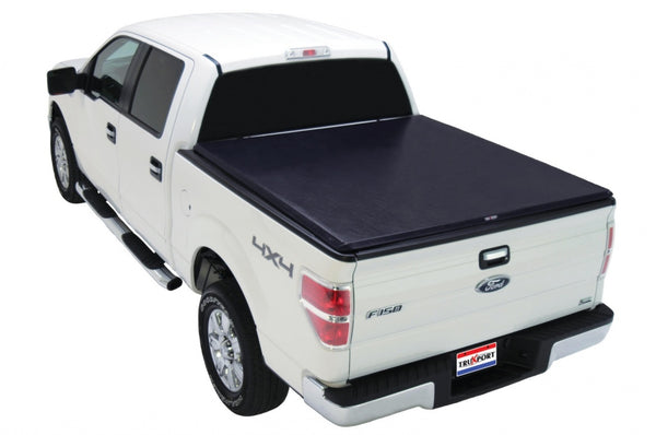 Truxport Tonneau Cover 17-  Ford F250 8ft Bed