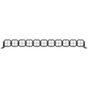Vision X Light Bar 4530001