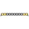 Vision X Light Bar 4530015
