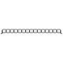 Vision X Light Bar 4540000