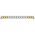 Vision X Light Bar 4540005