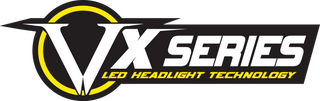 Vision X LED Headlights 9944517