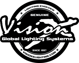 Vision X LED Light Bars 9947655