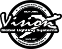 Vision X Light Bar 4550004
