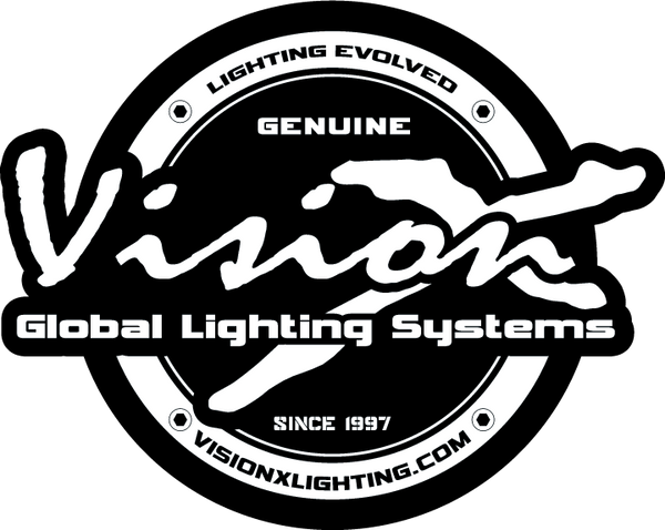 Vision X Light Bar 4550004