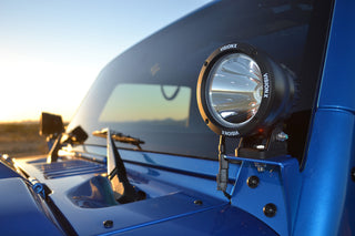 Vision X LED Lights 9898858