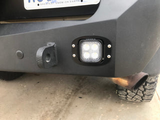 Vision X LED Lights 9933115