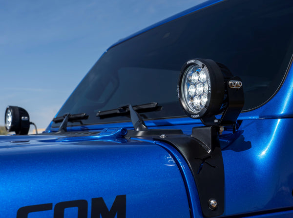 Vision X Off-Road Light 5544180