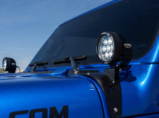 Vision X Off-Road Light 5544185